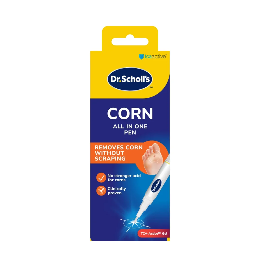 Corn Complete Removal Pen