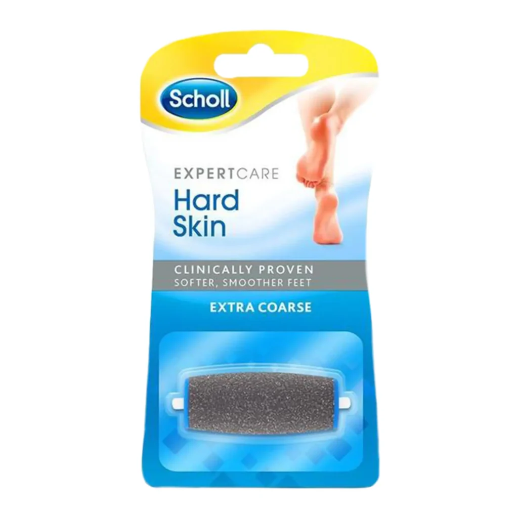 Expert Care Hard Skin Refill