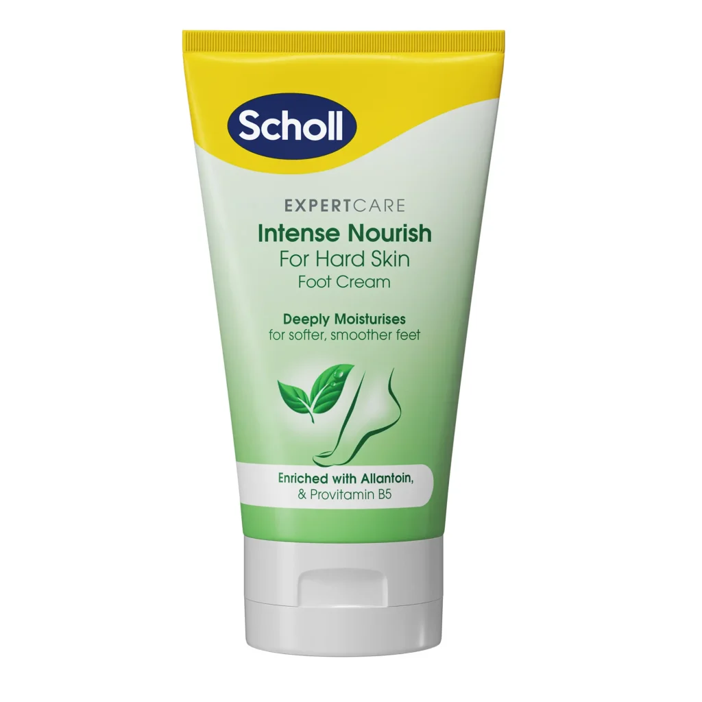 Intense Nourish for Hard Skin Foot Cream 150ml