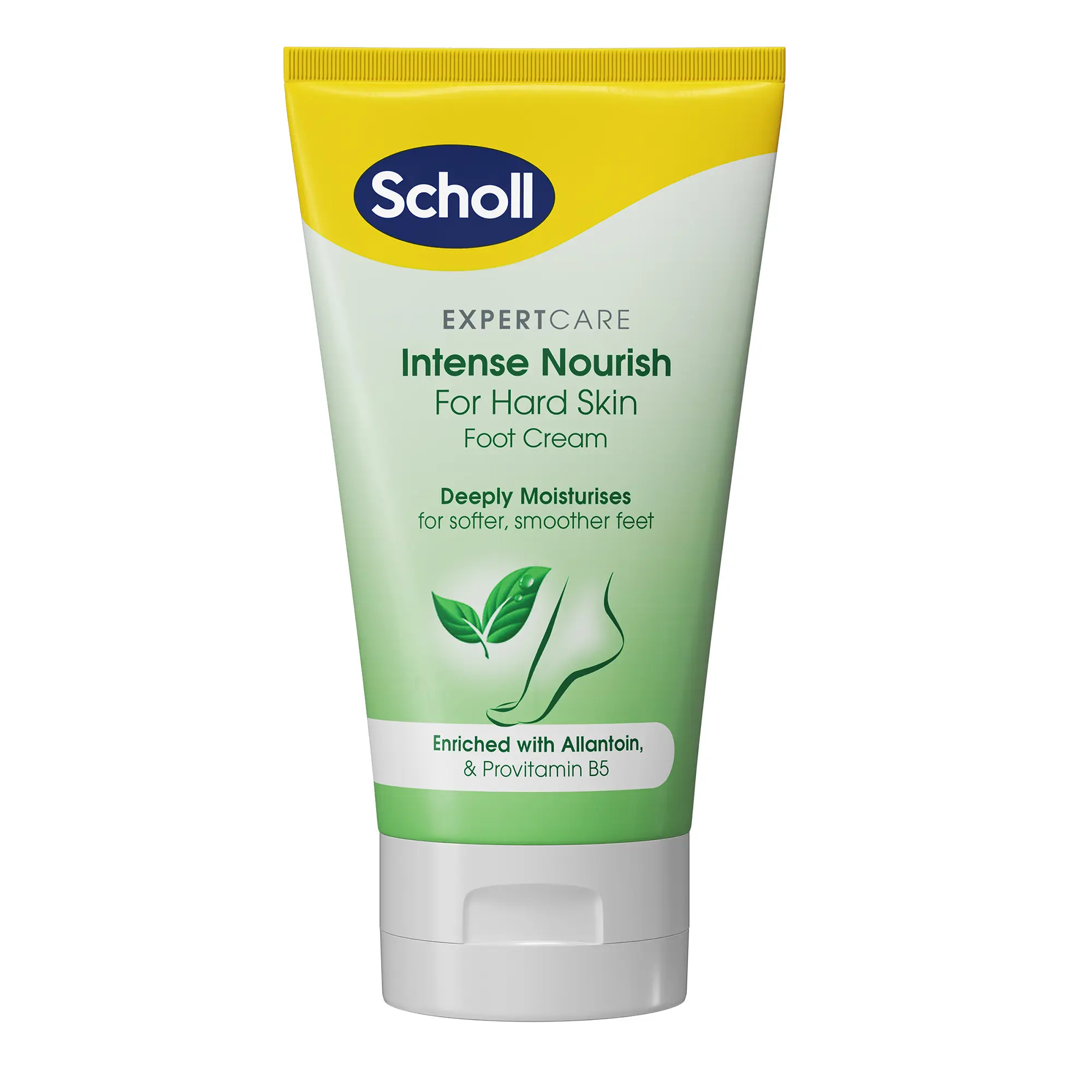 Intense Nourish for Hard Skin Foot Cream 150ml