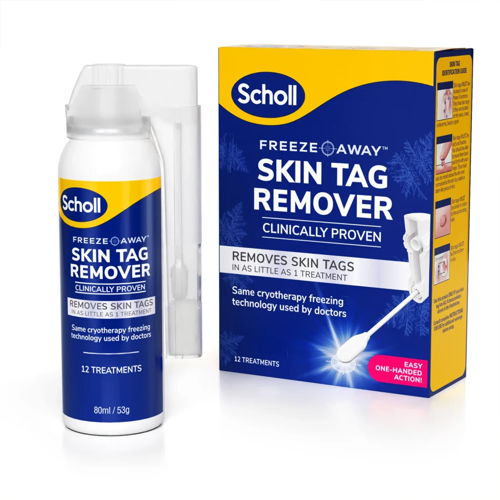 Freeze Away™ Skin Tag Remover