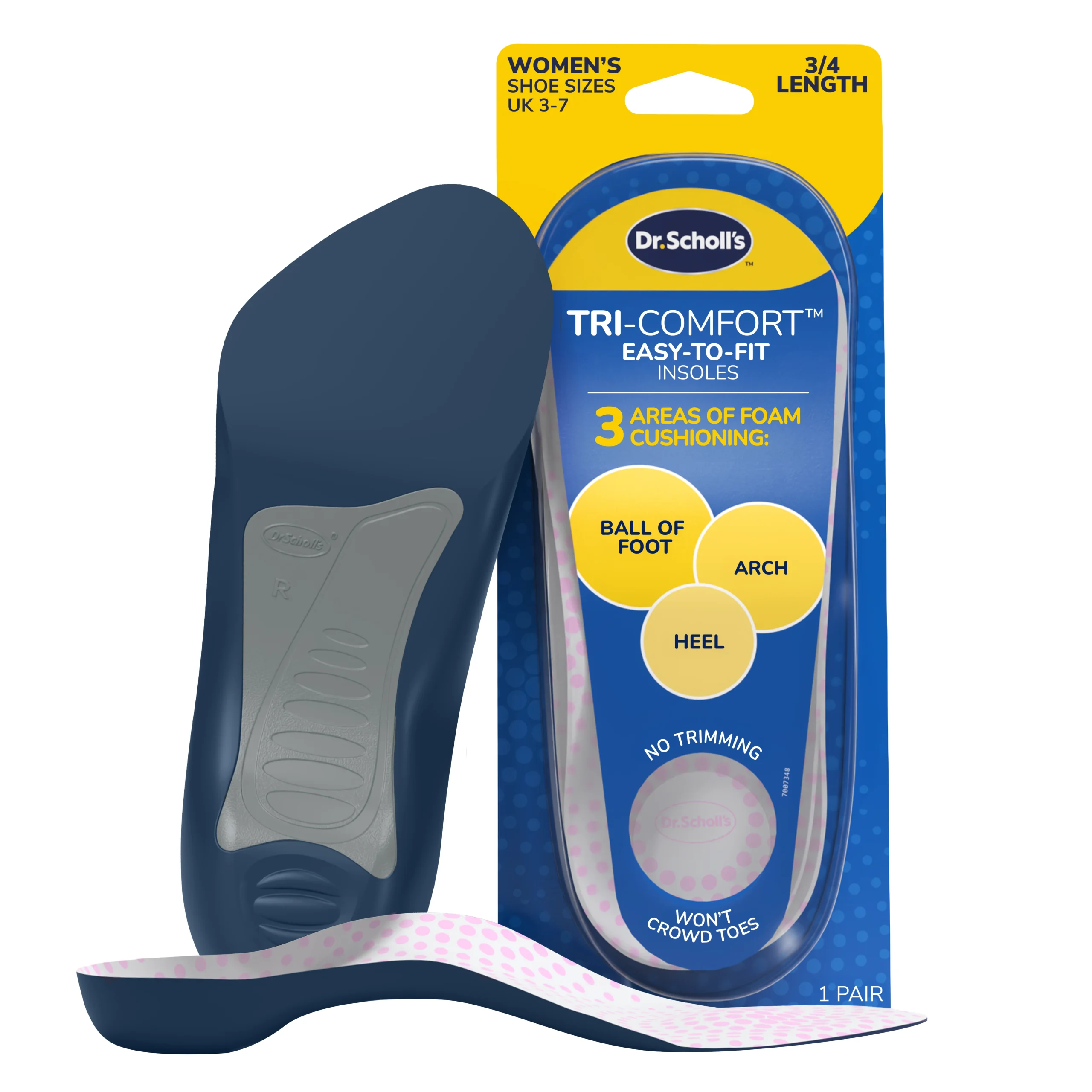 2-in-1 Fungal Nail Treat & Prevent Kit