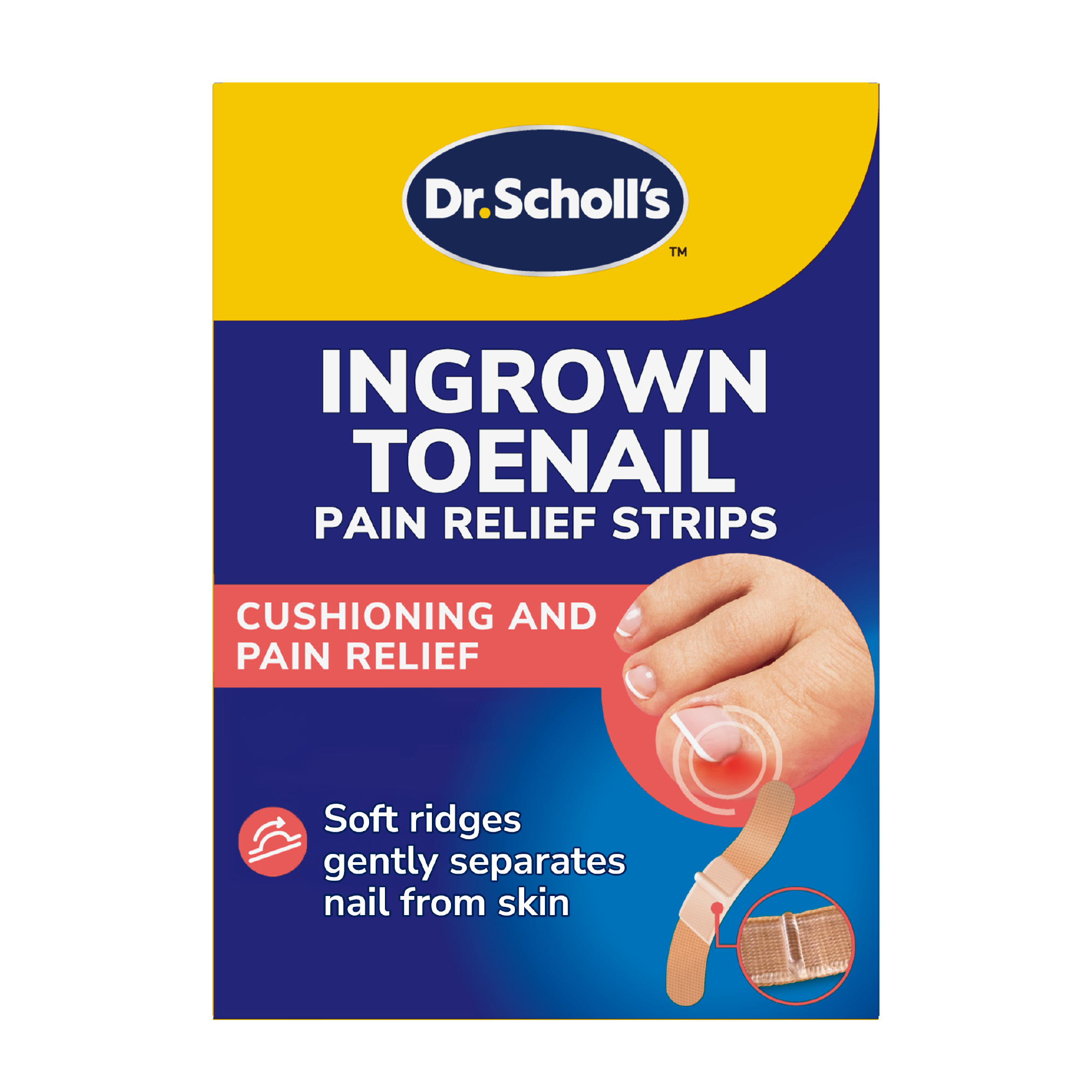 2-in-1 Fungal Nail Treat & Prevent Kit