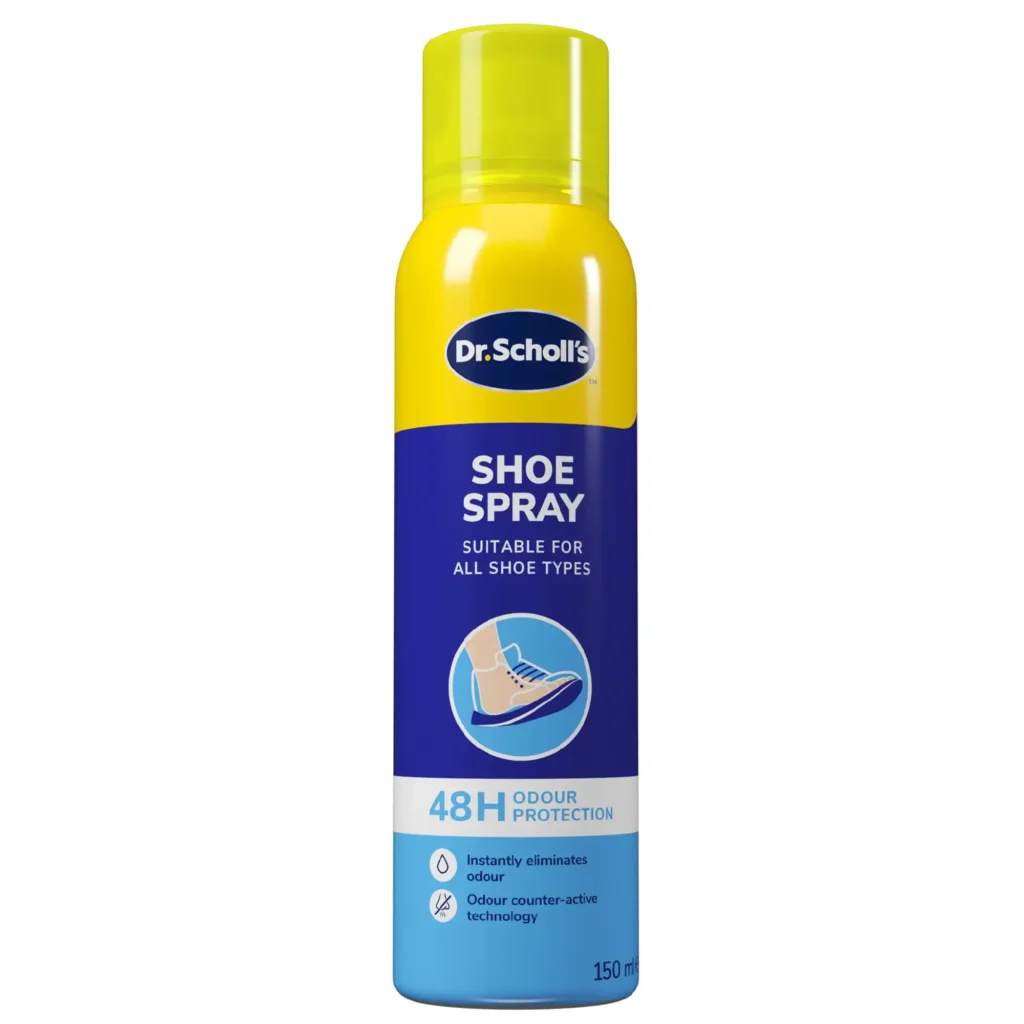Fresh Step Shoe Spray 150ml