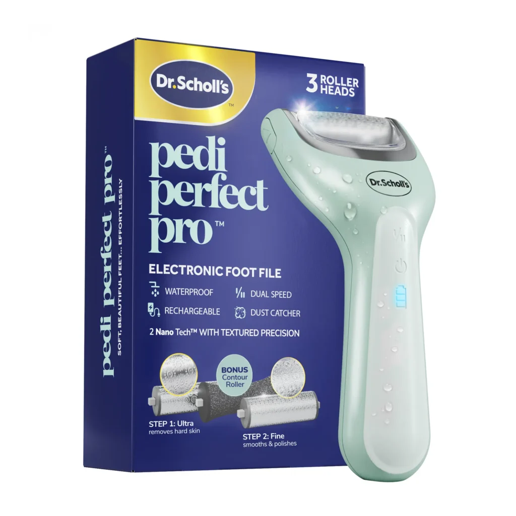 Pedi Perfect Pro