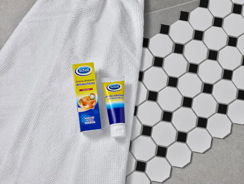 WHQt85c4 - Dr. Scholl's™ Ireland